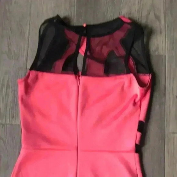 🌼4/$30🌼MYSTIC  | Pink fitted summer dress - Picture 6 of 6